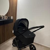 Trio Venicci tinum upline nero 3 in 1