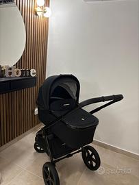 Trio Venicci tinum upline nero 3 in 1