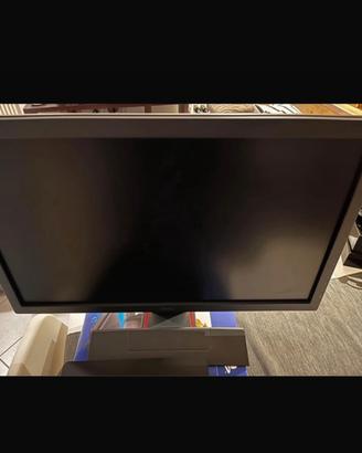 Monitor BenQ zowie da gaming