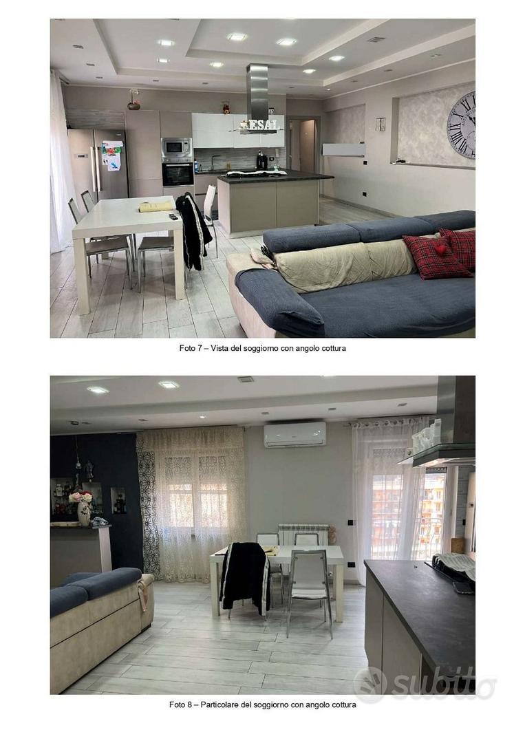 Apartment in Napoli, Pianura, Municipalità 9 - Vista 4