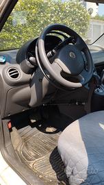 FIAT Panda 2ª serie - 2010
