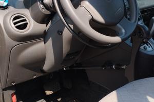 FIAT Panda 2ª serie - 2010