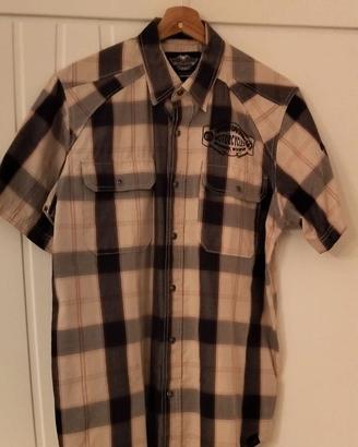 Camicia Harley Davidson M
