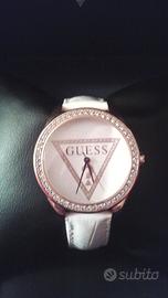Orologio donna guess