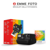 POLAROID GO - NUOVA