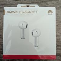 Huawei auricolari WiFi Free Buds SE2