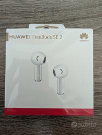 Huawei auricolari WiFi Free Buds SE2