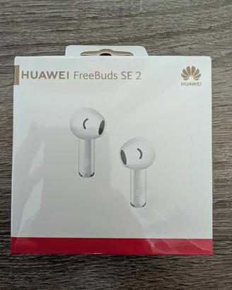 Huawei auricolari WiFi Free Buds SE2