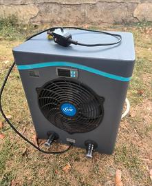 Pompa calore piscina GRE 30hpm