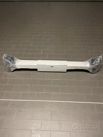 Barre portatutto Audi Q8