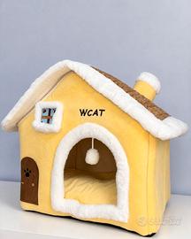 Cuccia per animali