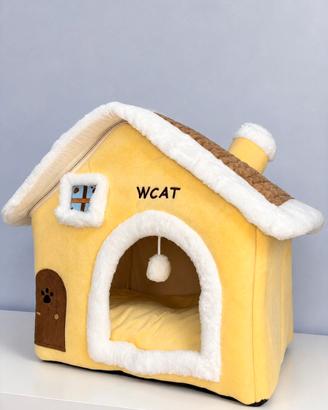Cuccia per animali