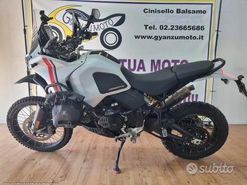 Ducati desert x - in garanzia - finanziabile