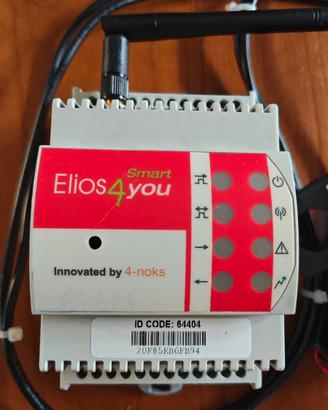 Elios4you smart