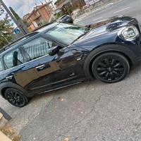 Mini Cooper D Countryman 2.0 ALL4 Automatica