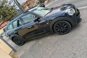 Mini Cooper D Countryman 2.0 ALL4 Automatica