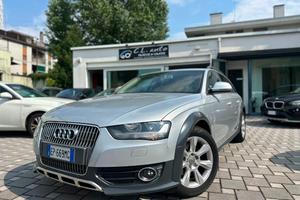 AUDI A4 allroad 2.0 TDI 177 CV Business