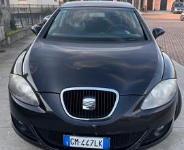 SEAT Leon 1.9 2007 NEOPATENTATI