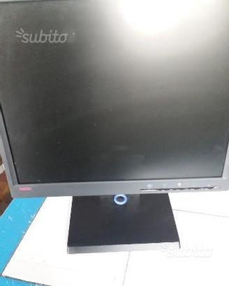 Monitor lenovo