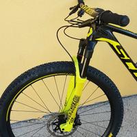 Mtb scott spark 900 rc wc