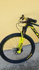 Mtb scott spark 900 rc wc