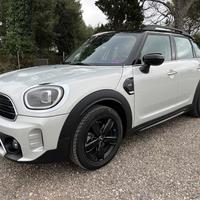 Mini Cooper Countryman 1.5 Northwood Edition