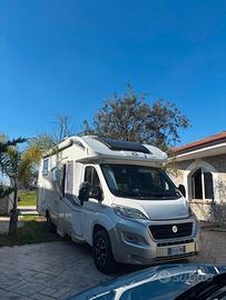 Camper CI Sinfonia 66xt