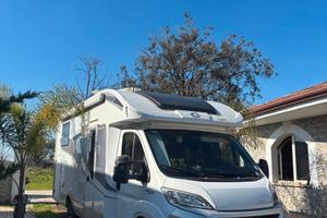 Camper CI Sinfonia 66xt