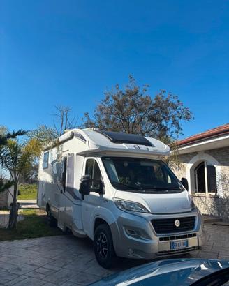 Camper CI Sinfonia 66xt