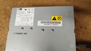 Alimentatore AcBel AS400 - API-7663