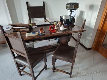 Studio per avvocati e notai