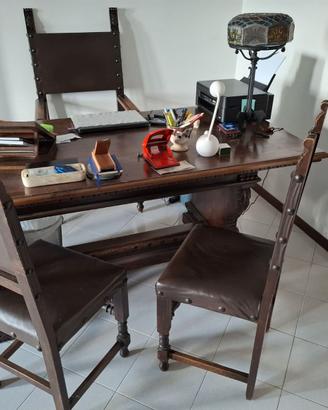 Studio per avvocati e notai
