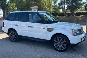 Land Rover Range Sport 2.7 TDV6 HSE