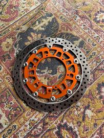 Disco Biting KTM