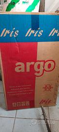 Stufa a Gas ARGO mod IRIS traditional NUOVA 