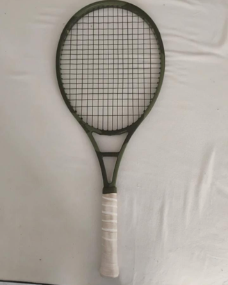 Prince Phantom 107g racchetta tennis L3