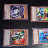 Carte Yu-Gi-Oh 2