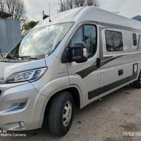 CAMPER FURGONATO KNAUS BOX LIFE 600 MQ