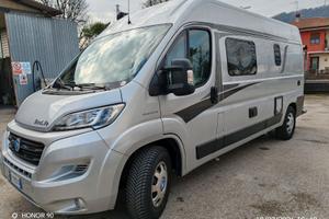 CAMPER FURGONATO KNAUS BOX LIFE 600 MQ