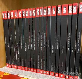 Marvel - Collezione Fumetti Must Have