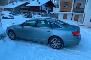 Audi a 6 avant