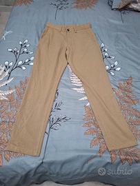 Pantalone chino Zara