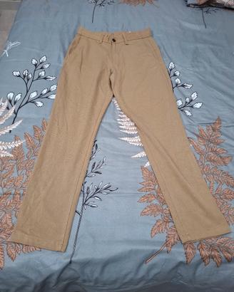 Pantalone chino Zara