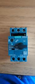 interruttore automatico Siemens SIRIUS 3RV2021-4NA