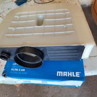 Filtro aria nuovo audi q8