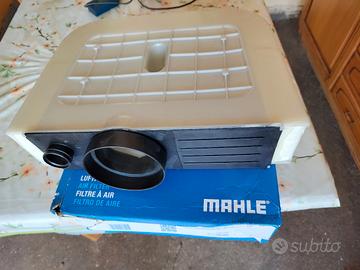 Filtro aria nuovo audi q8