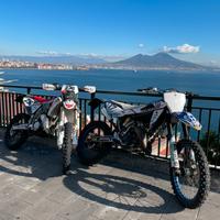 Mascherina piatta tc 125