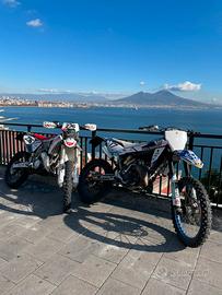 Mascherina piatta tc 125