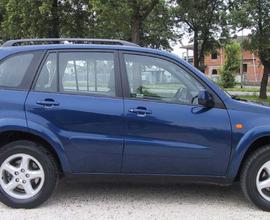 Rav 4 cc2000 benzina euro3 anno 2004