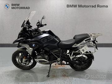 BMW r 1250 gs Abs my21